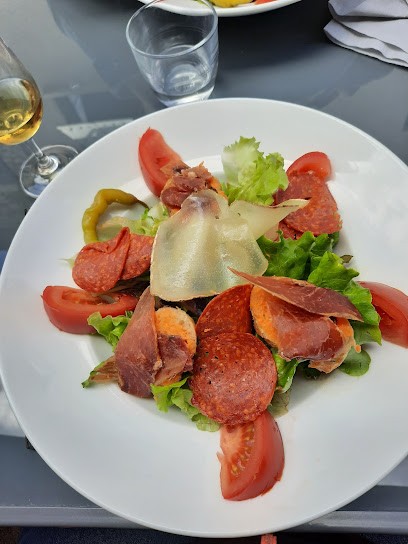 L'atelier des mets, Restaurant à Eymet