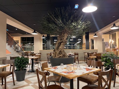 Del Arte, Restaurant à Semécourt