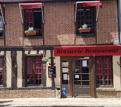 Restaurant - Traiteur De La Mairie - Beaumesnil, Restaurant à Mesnil-en-Ouche