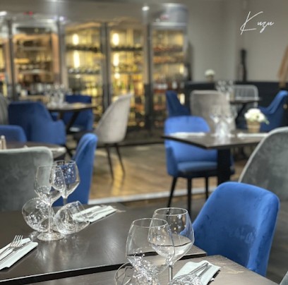 Kuzu, Restaurant à Villejuif