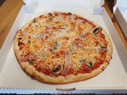 Pizza Wiwi, Restaurant à Quinçay