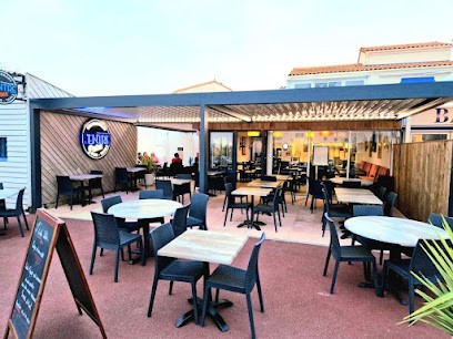 L'Entre Potes Meschers, Restaurant à Meschers-sur-Gironde