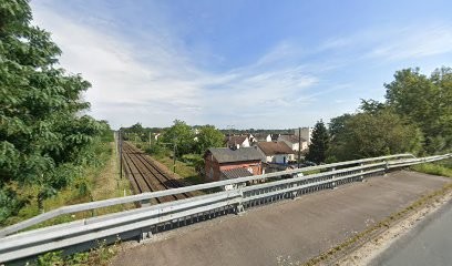 Restauval, Restaurant à Salbris