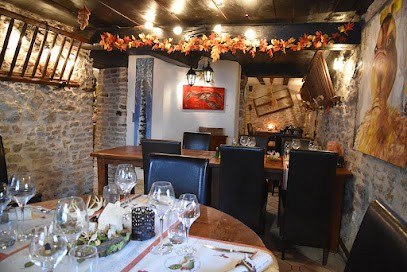 Auberge Du Savagnin, Restaurant à Goumois