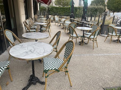 Le Cormeilles, Restaurant à Cormeilles-en-Parisis