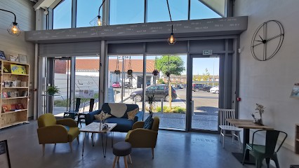 Tranquille Emile, Restaurant à Hem