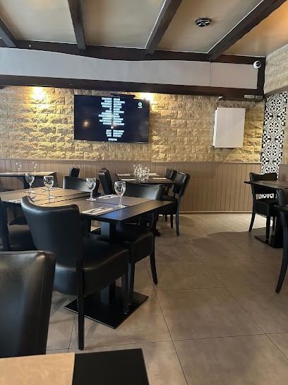 Restaurant Traiteur Samah, Restaurant à Livry-Gargan