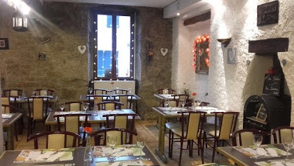 Pizzeria Le Coin D'amont, Restaurant à Saint-Laurent-en-Grandvaux