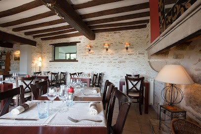 Auberge Des Vignes, Restaurant à Volnay