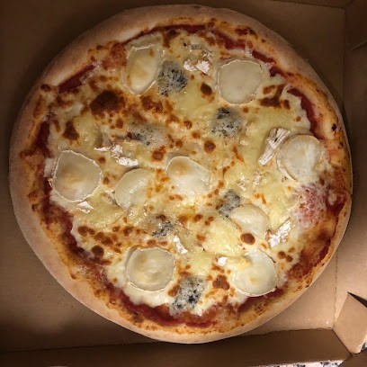 Le Bosphore, Restaurant à Houdan