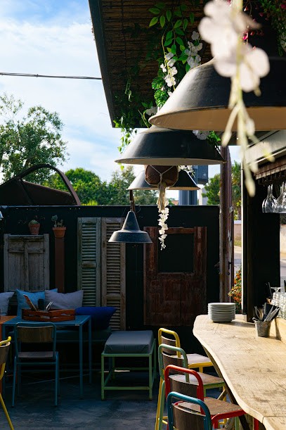 La Boîte à Sardines Torreilles, Restaurant à Torreilles