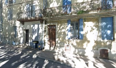 Les Deux Frères (SARL), Restaurant à Sommières