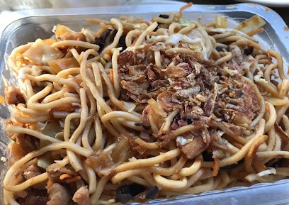 Kim Saveurs, Restaurant à Gréoux-les-Bains