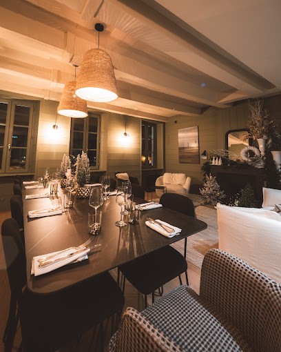 Le Serghi, Restaurant à Saint-Martin-de-Ré