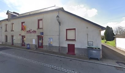 Maurais Delphine, Restaurant à Parthenay-de-Bretagne