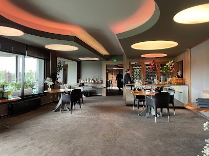 Restaurant Cyril Attrazic, Restaurant à Peyre en Aubrac