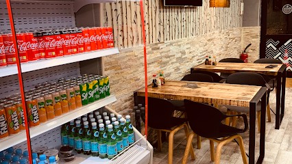 WeeCook, Restaurant à Gagny