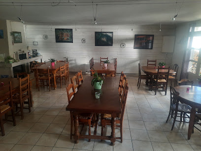 Les Narcisses, Restaurant à Saint-Clément-de-Valorgue