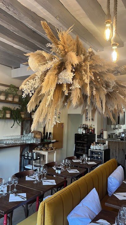 La DIVA, Restaurant à Seine-Port