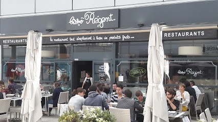 Bistro Régent, Restaurant à Lescar
