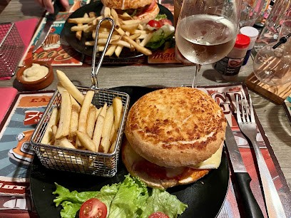 L'Anecdote, Restaurant à Gilly-sur-Isère