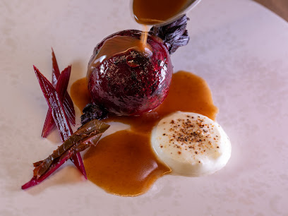 Jem Restaurant à Lons-le-Saunier