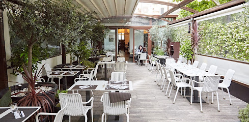 La Table Cinq Restaurant à Marseille 04