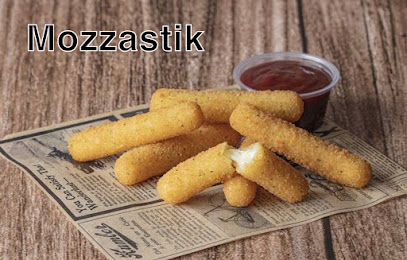 O'pizza Street Restaurant à Rombas