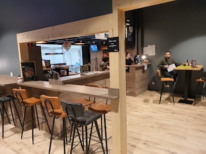 Les Culsalés - Burger, Bar, Café, Restaurant à Kervignac