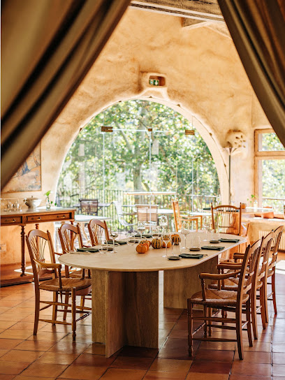 Òliba Restaurant à Molitg-les-Bains