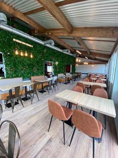 Pepe Factory | Restaurant Moissy Cramayel 77, Restaurant à Moissy-Cramayel