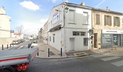 Le Café Du Coin, Restaurant à Marseille 10