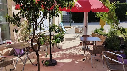 L Andion, Restaurant à Cunfin