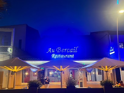 RESTAURANT AU BERCAIL * OUVERT À L’ANNÉE *, Restaurant à Valras-Plage