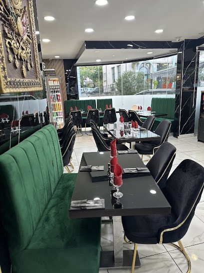 Palace Restaurants turc grill, Restaurant à Vénissieux