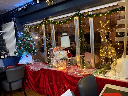 Le Victor Hugo, Restaurant à Poissy