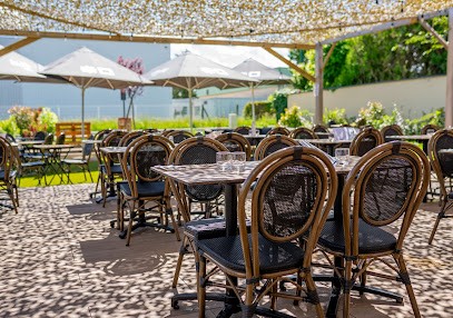 Le BonVivant • Pusignan, Restaurant à Pusignan