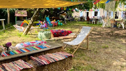 Mi Casita, Restaurant à Miniac-sous-Bécherel