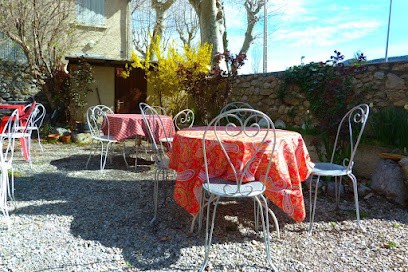 Le Pressoir Gourmand Restaurant Locavore à Mézel, Restaurant à Mézel