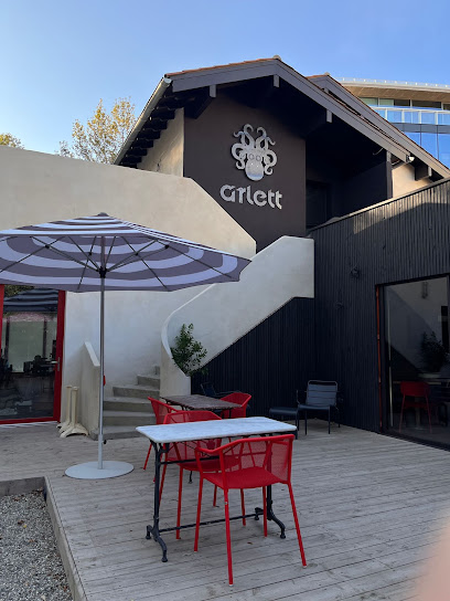 Arlett Café Restaurant à Béziers