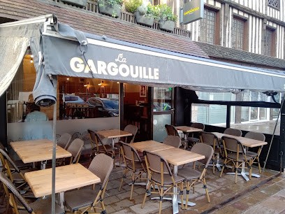 La Gargouille, Restaurant à Pont-Audemer