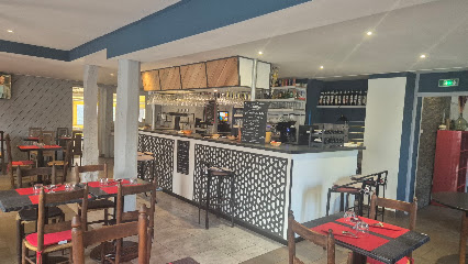 Le Fonds Du Sept Restaurant à Septfonds