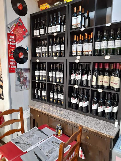 L'atlantique Restaurant à Chevilly-Larue