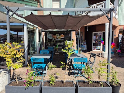 FLO’rilège De Saveurs, Restaurant à Sanguinet