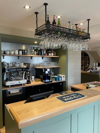 Le Petit Bouchon Restaurant, Restaurant à Vitré