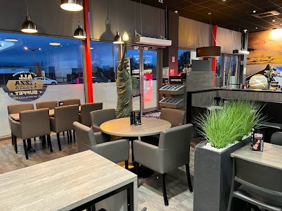 ALL PIZZA & PASTA BUFFET-Mondelange, Restaurant à Mondelange