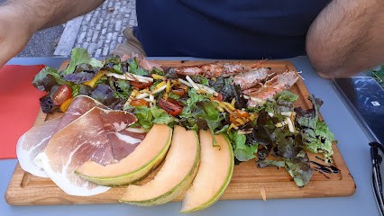 La Cocotte, Restaurant à Coulaures