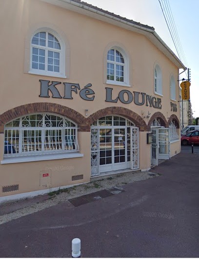 Kfe-lounge Et Solazur, Restaurant à Chilly-Mazarin
