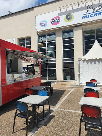 Karam Damas Restaurant à Aubière