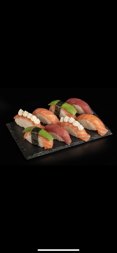 YumYum Sushi, Restaurant à Rosny-sous-Bois